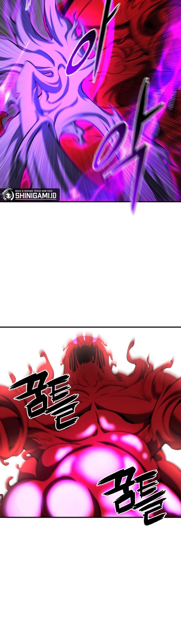 Absolute Necromancer Chapter 07 Gambar 51