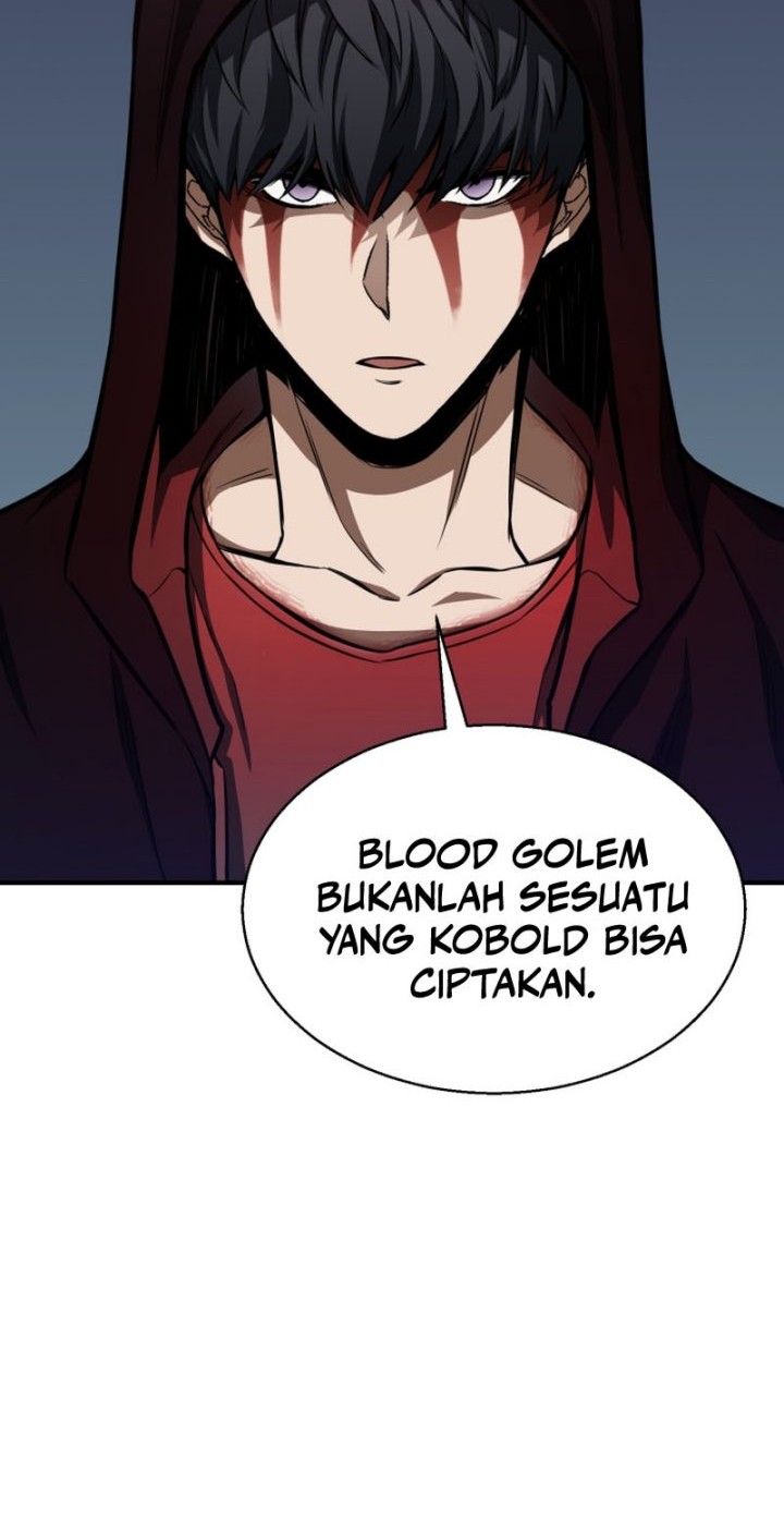 Absolute Necromancer Chapter 07 Gambar 56