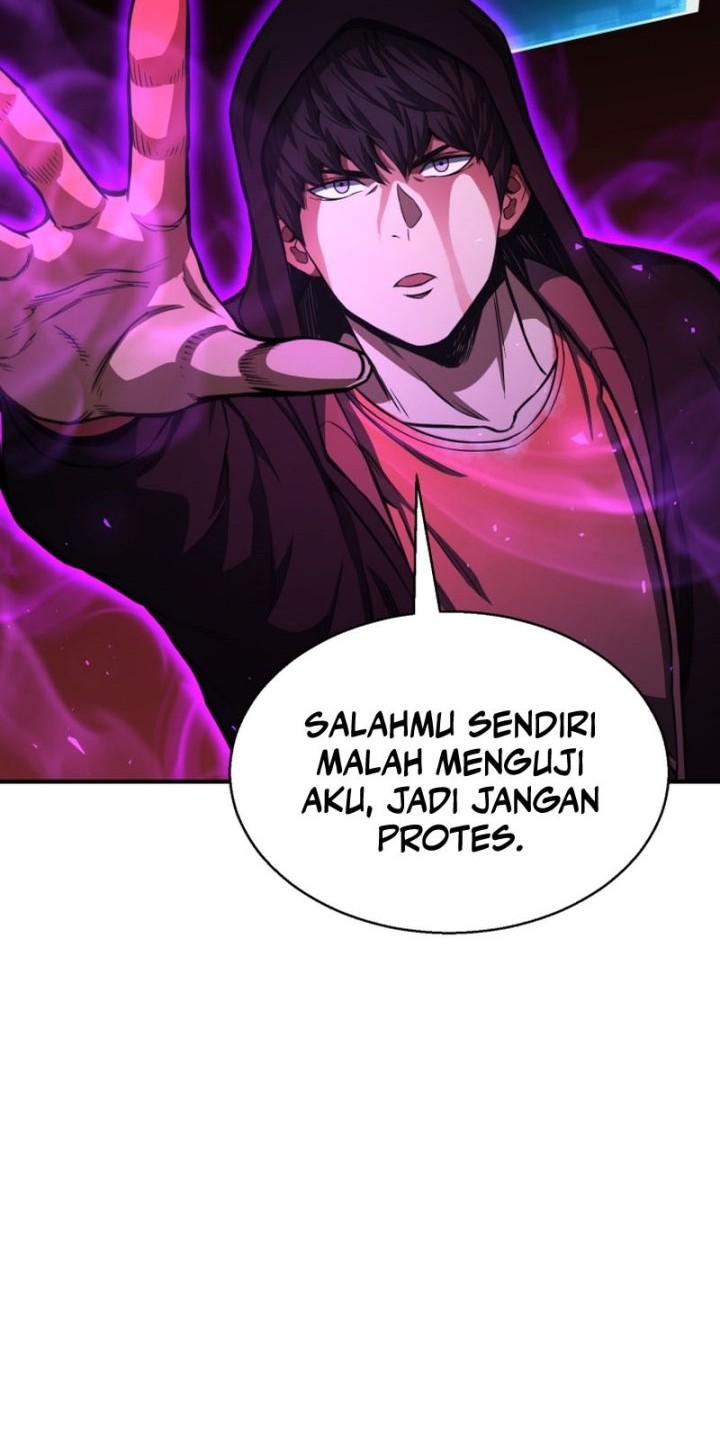 Absolute Necromancer Chapter 07 Gambar 64