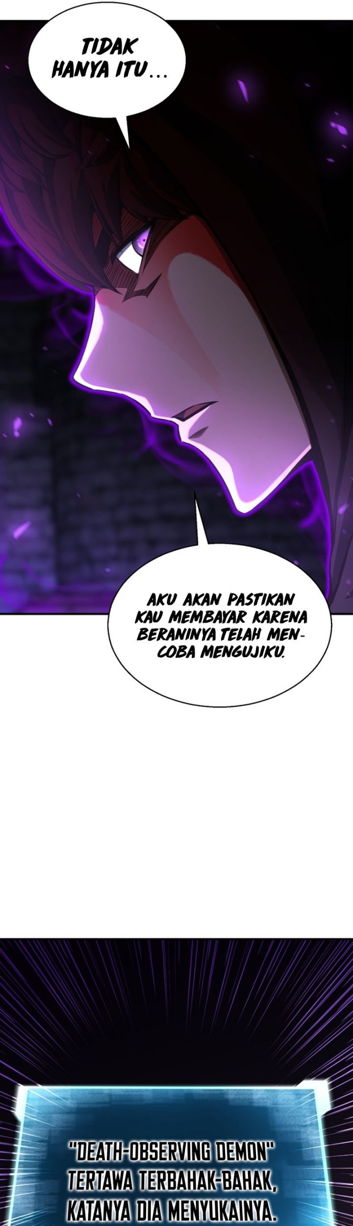 Absolute Necromancer Chapter 07 Gambar 65