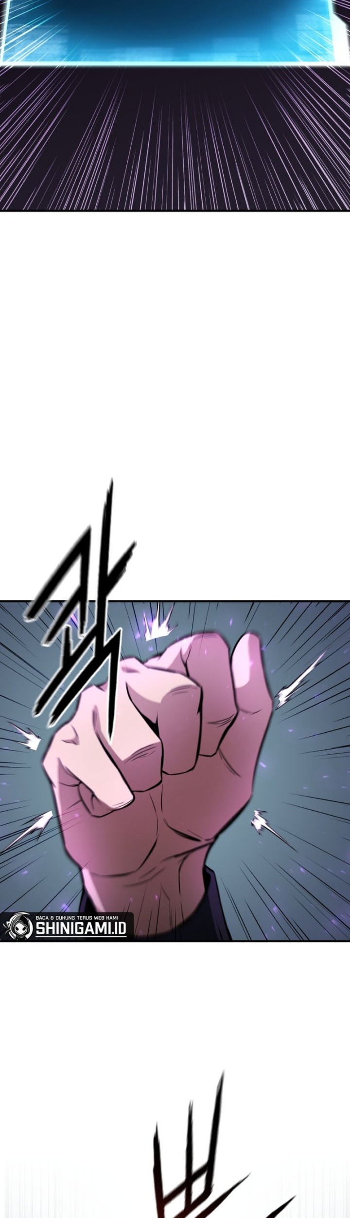 Absolute Necromancer Chapter 07 Gambar 66