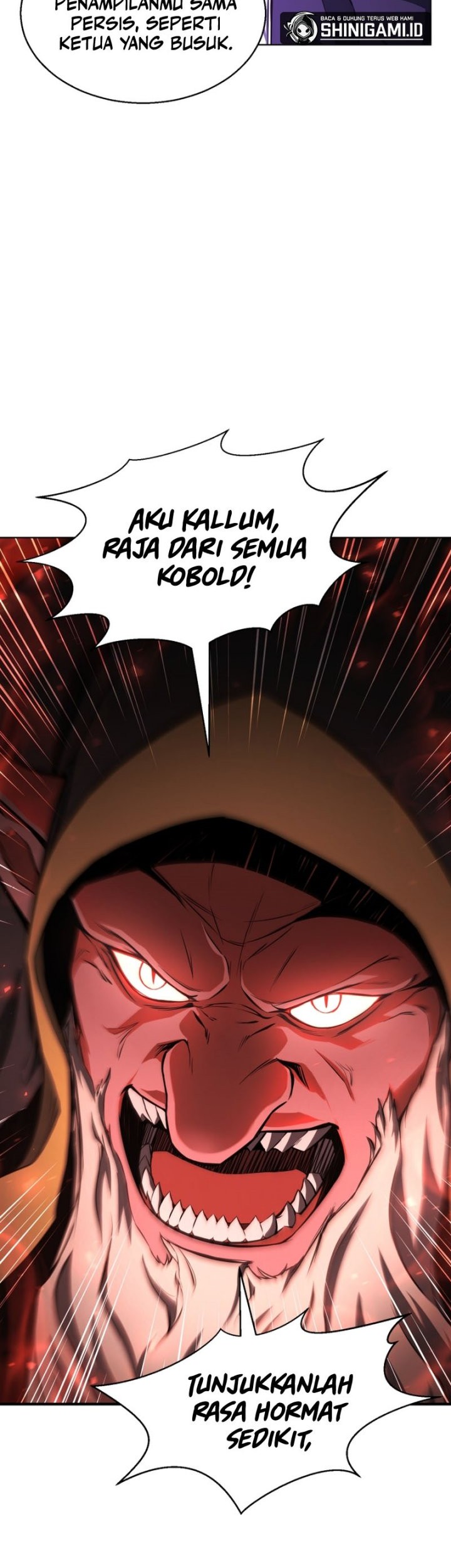 Absolute Necromancer Chapter 07 Gambar 4