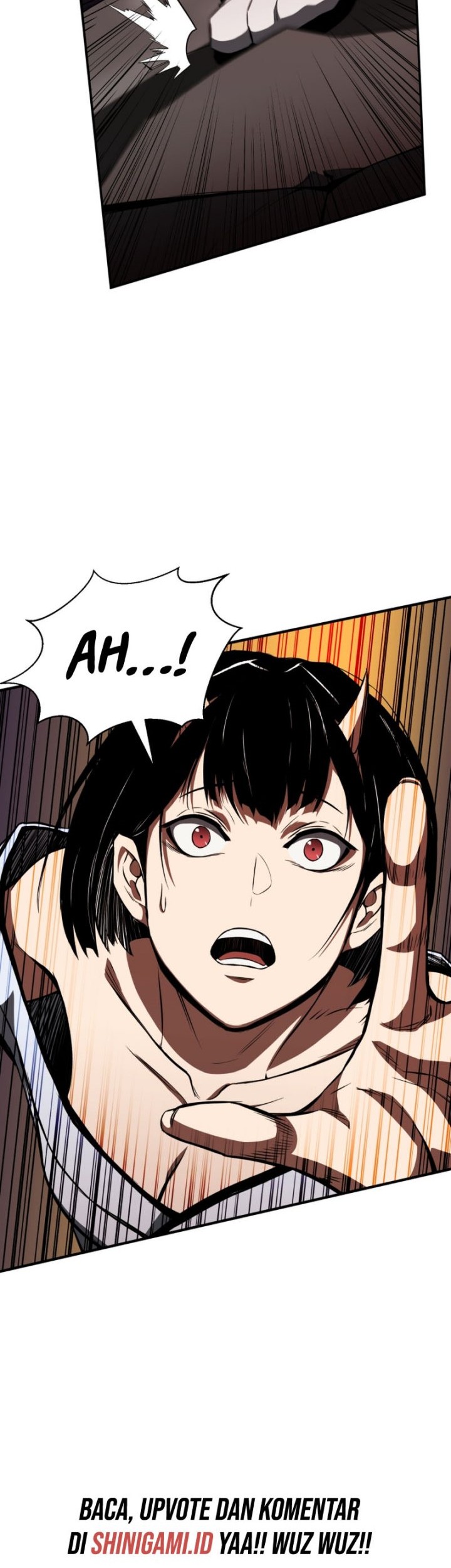Absolute Necromancer Chapter 07 Gambar 14