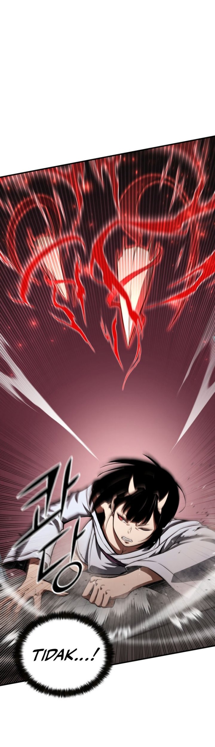 Absolute Necromancer Chapter 07 Gambar 15