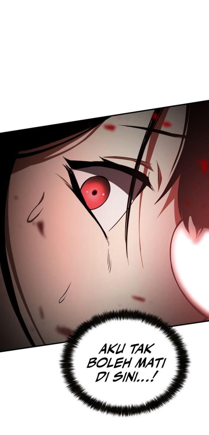 Absolute Necromancer Chapter 07 Gambar 16