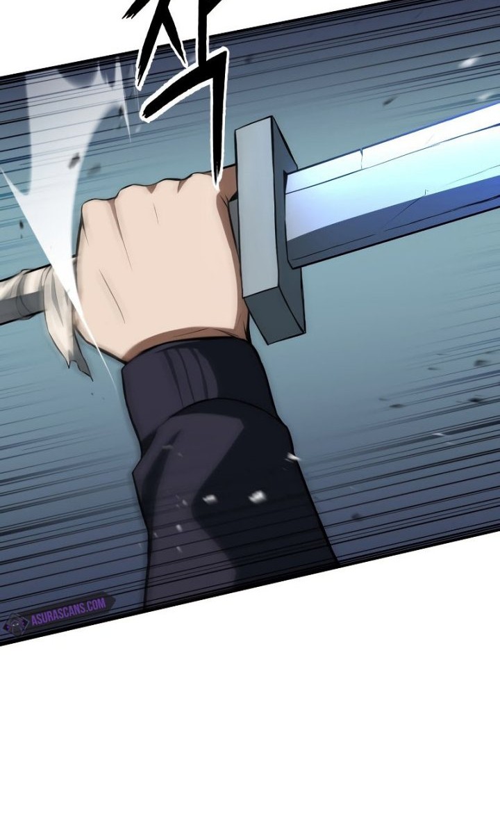 Absolute Necromancer Chapter 06 Gambar 49