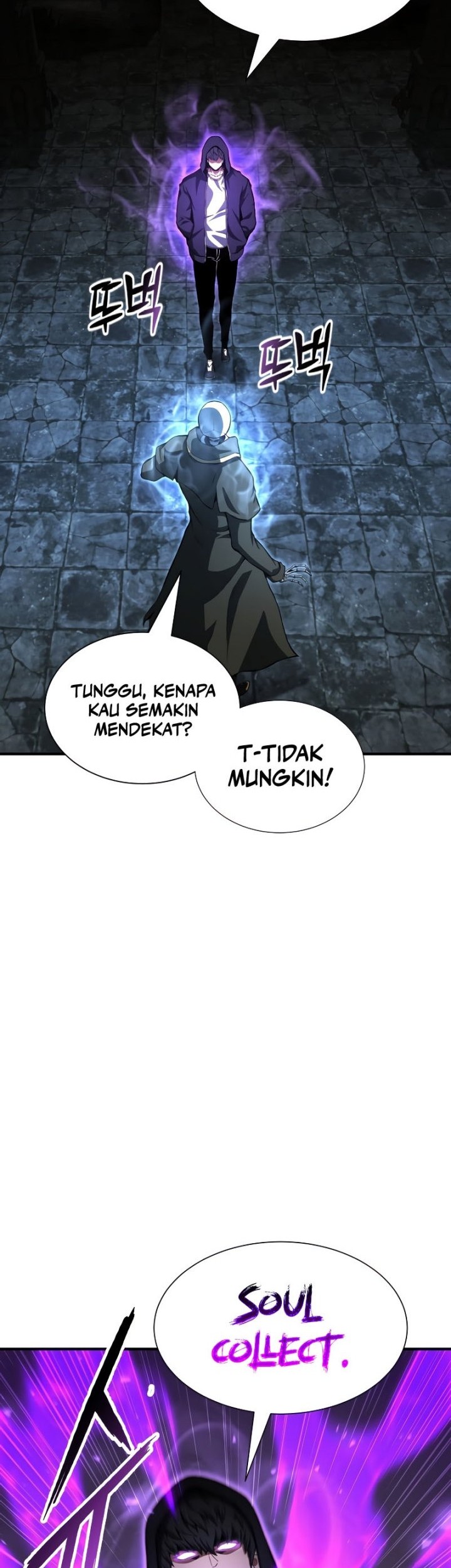 Absolute Necromancer Chapter 05 Gambar 40