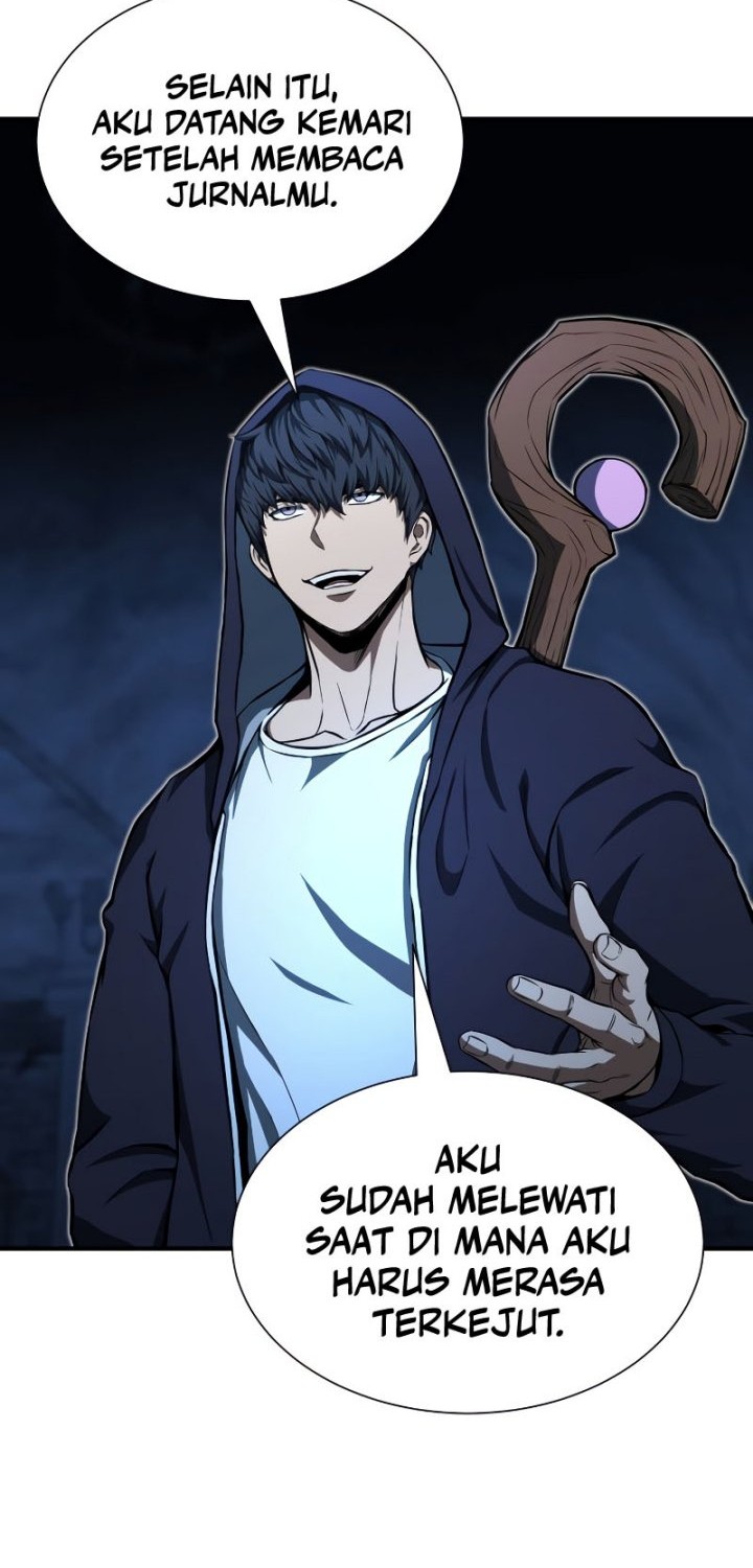 Absolute Necromancer Chapter 05 Gambar 5