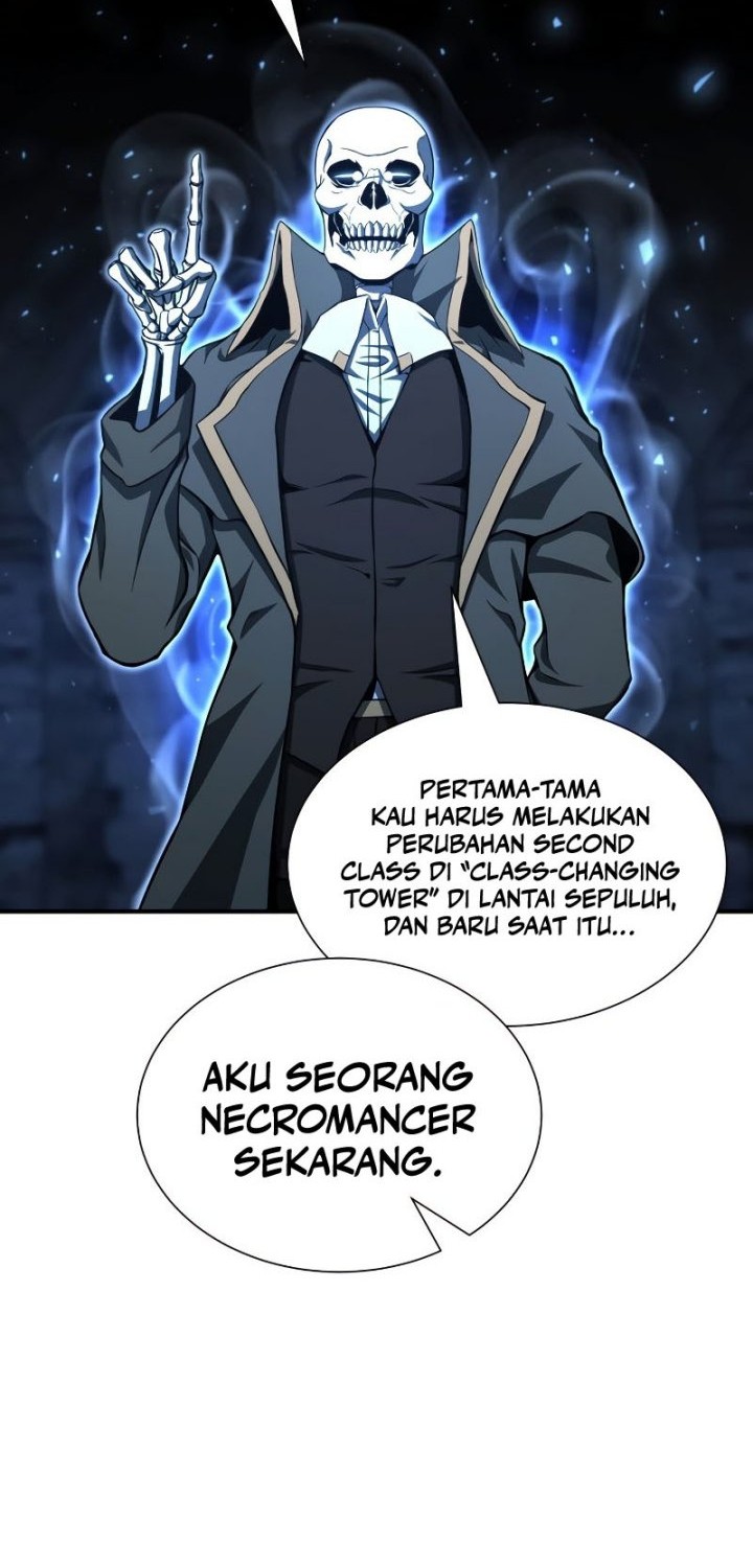 Absolute Necromancer Chapter 05 Gambar 13