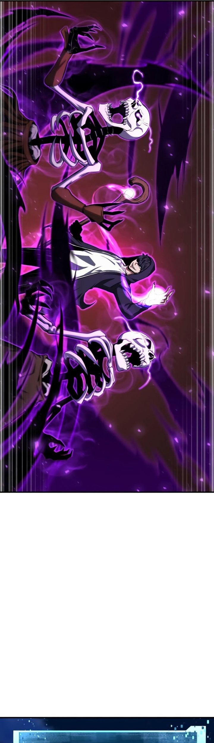 Absolute Necromancer Chapter 04 Gambar 38