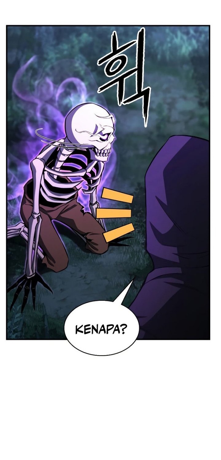 Absolute Necromancer Chapter 04 Gambar 41
