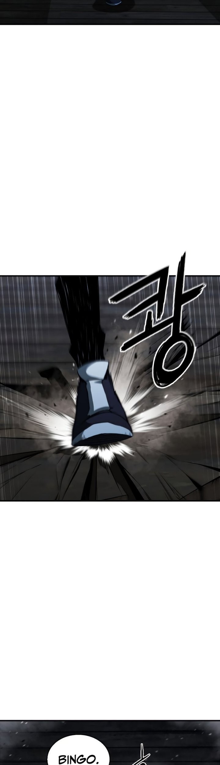 Absolute Necromancer Chapter 04 Gambar 50