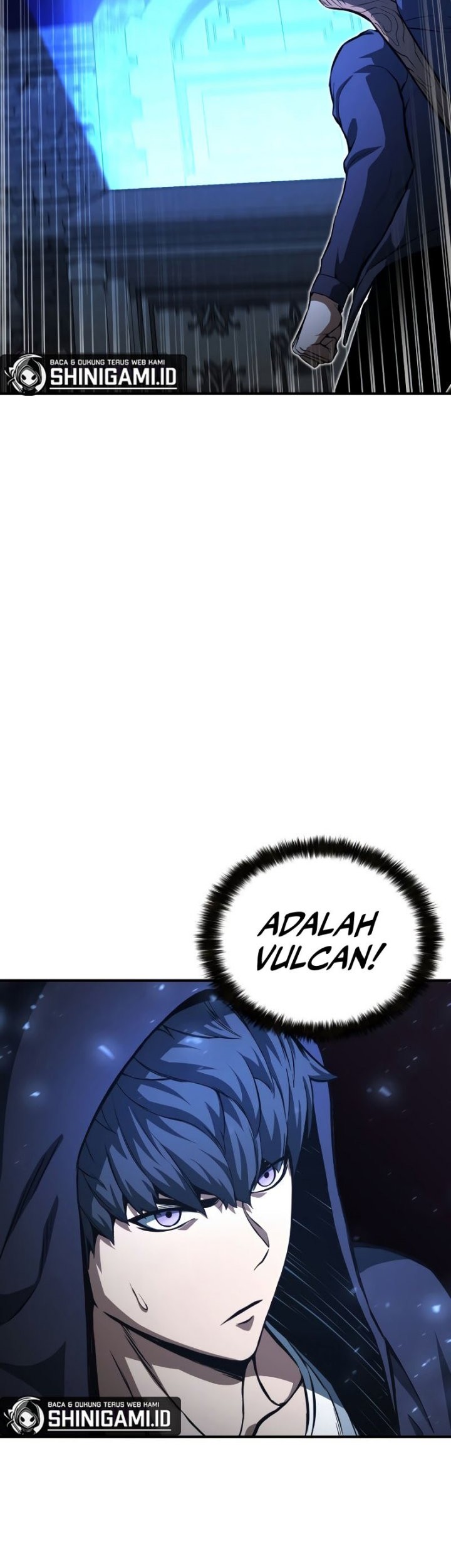 Absolute Necromancer Chapter 04 Gambar 56