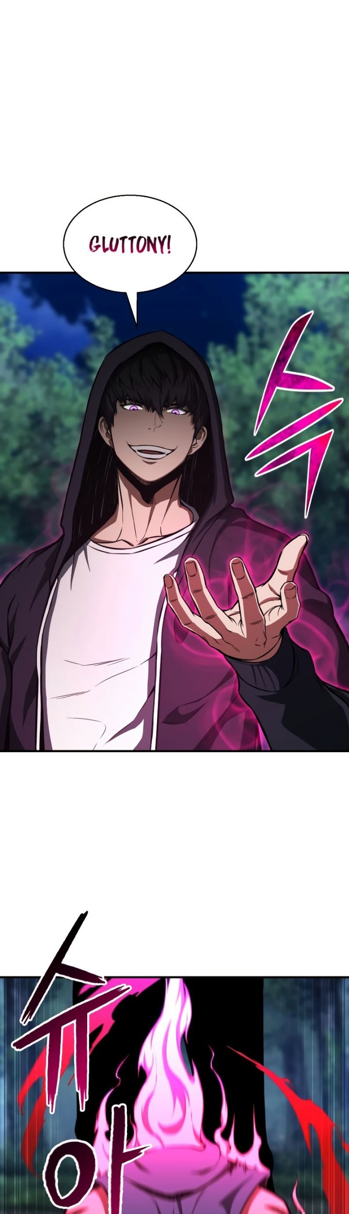 Absolute Necromancer Chapter 04 Gambar 22
