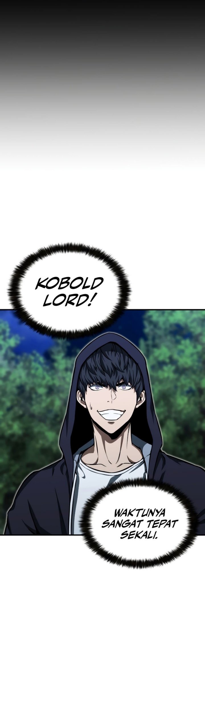 Absolute Necromancer Chapter 04 Gambar 32