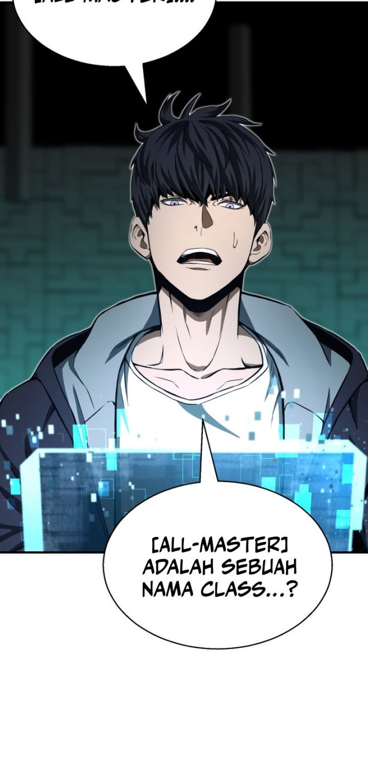 Absolute Necromancer Chapter 03 Gambar 41