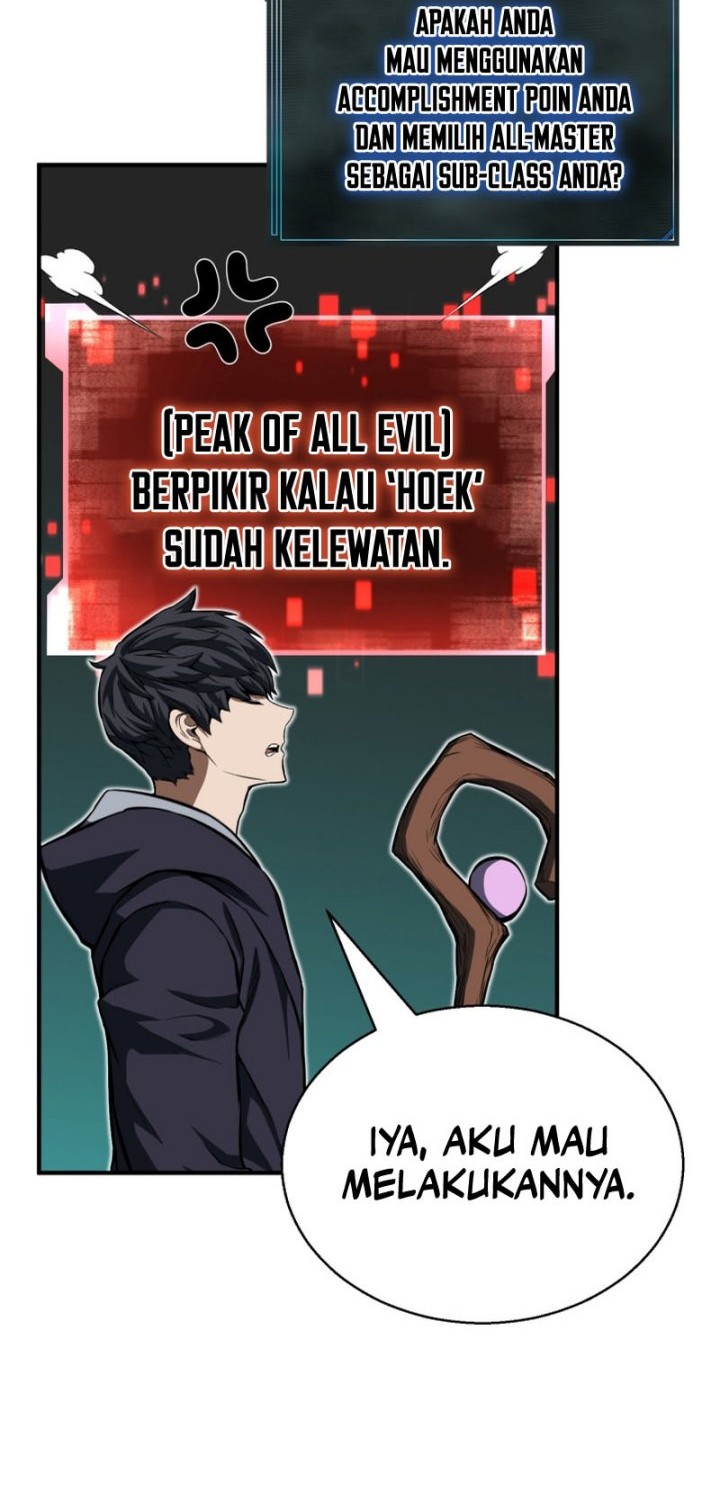Absolute Necromancer Chapter 03 Gambar 53
