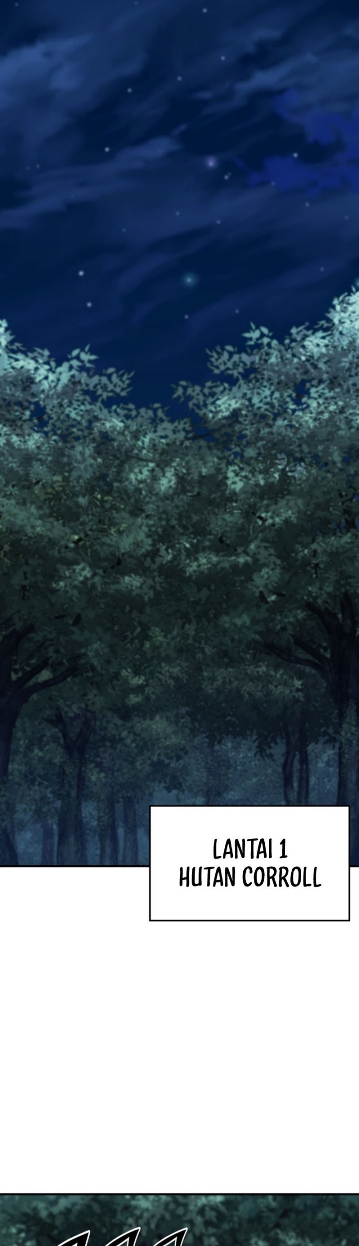 Absolute Necromancer Chapter 03 Gambar 58