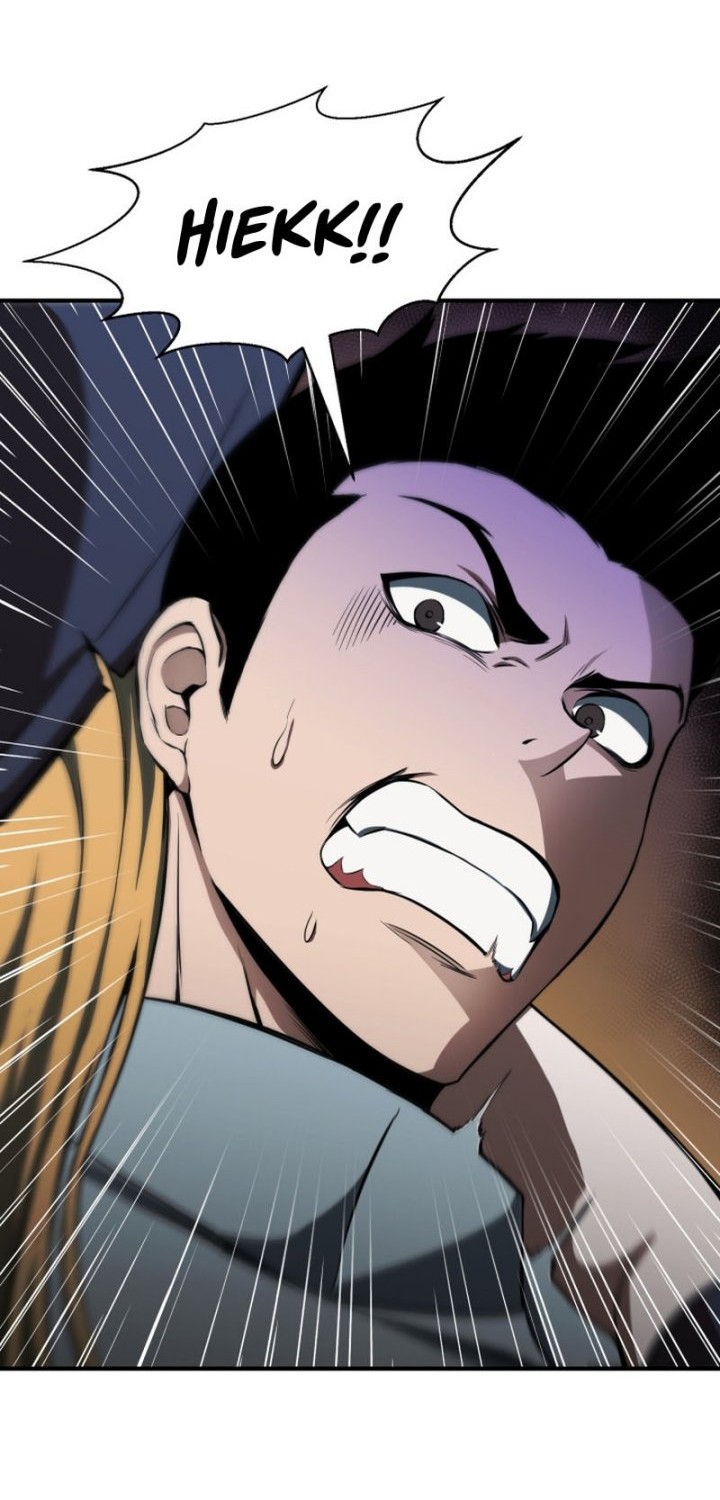 Absolute Necromancer Chapter 03 Gambar 61