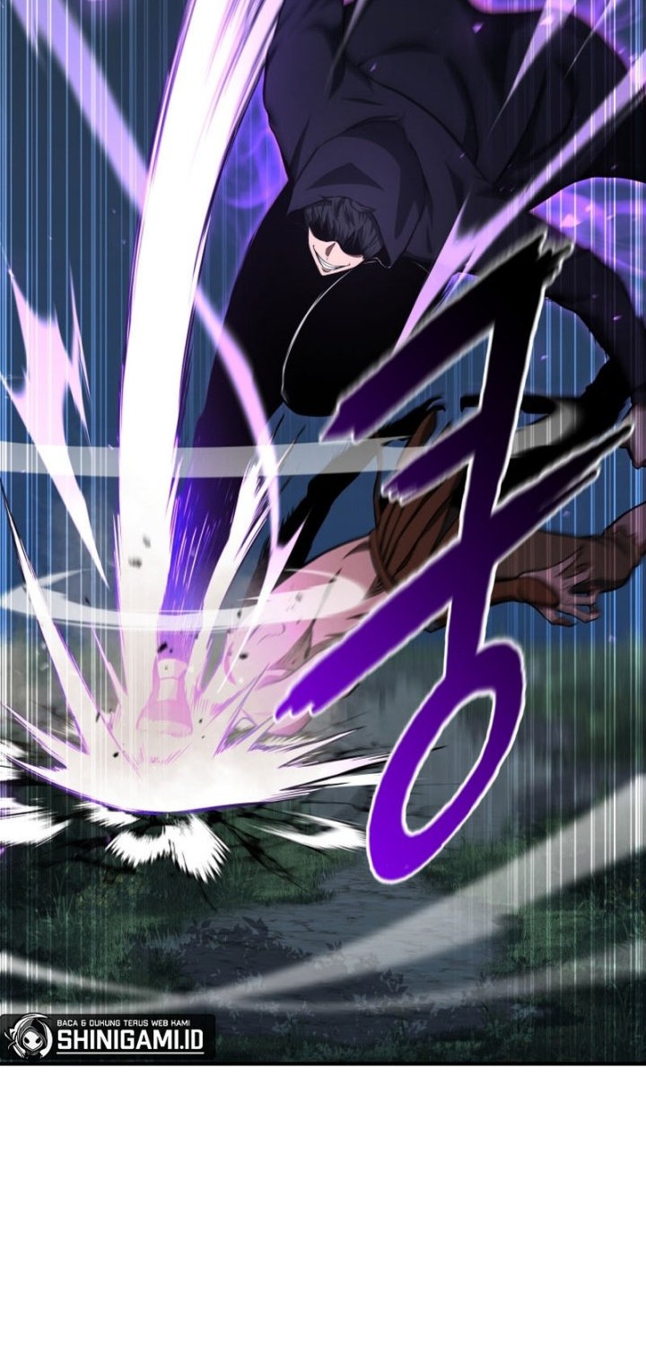 Absolute Necromancer Chapter 03 Gambar 65