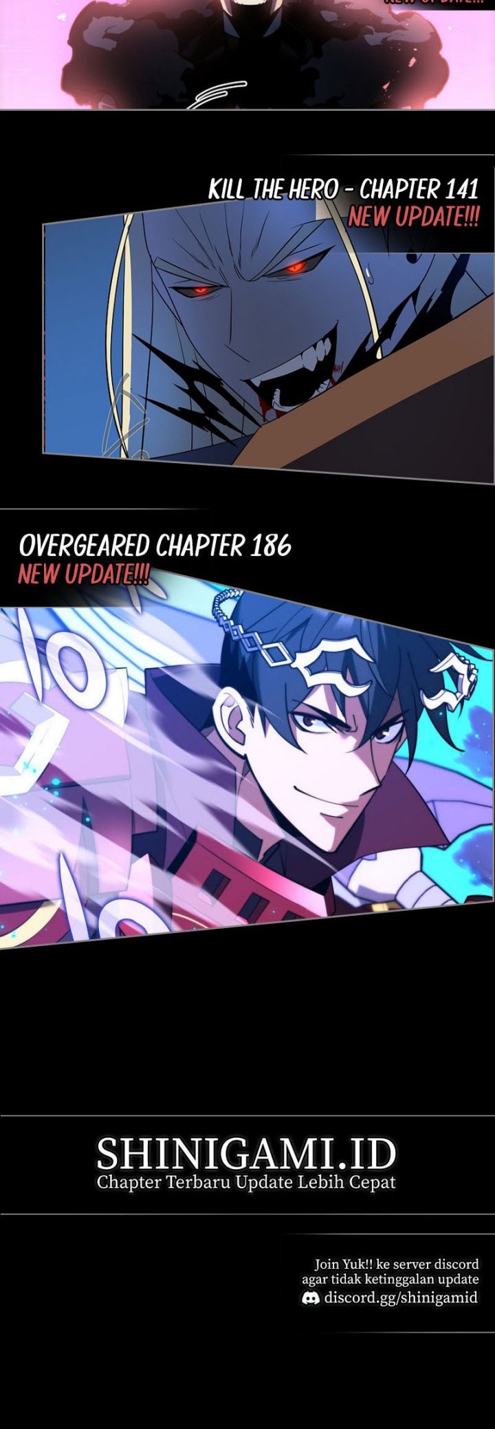Absolute Necromancer Chapter 03 Gambar 71