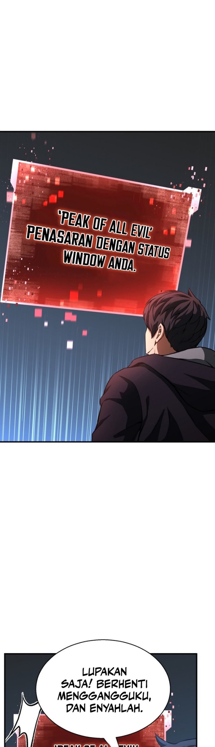 Baca Manhwa Absolute Necromancer Chapter 03 Gambar 2