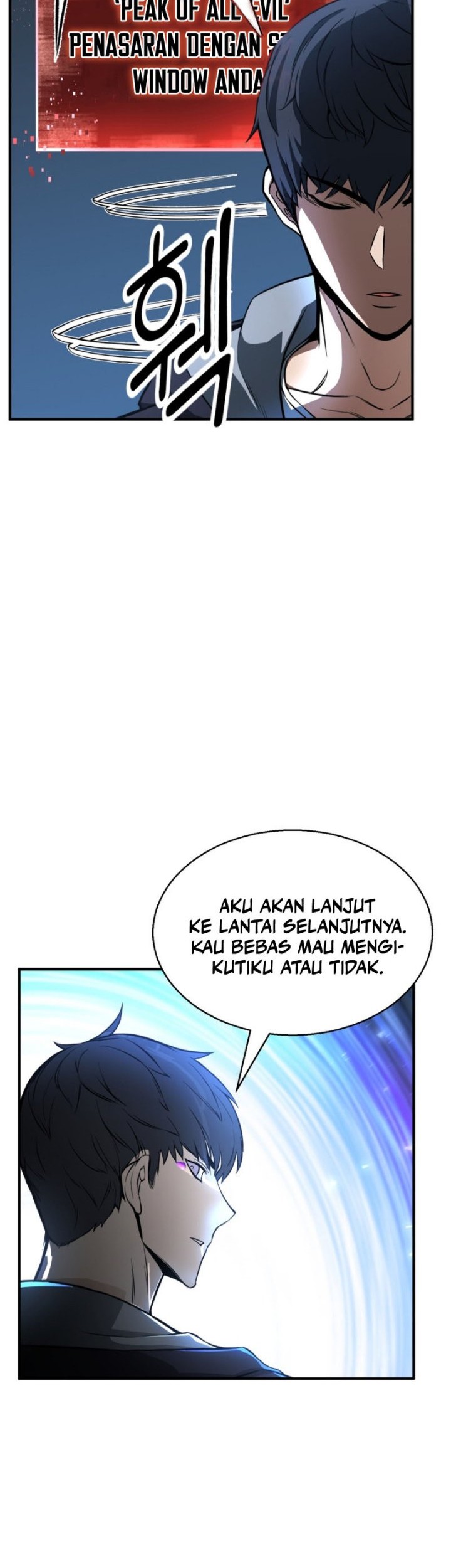 Absolute Necromancer Chapter 03 Gambar 3