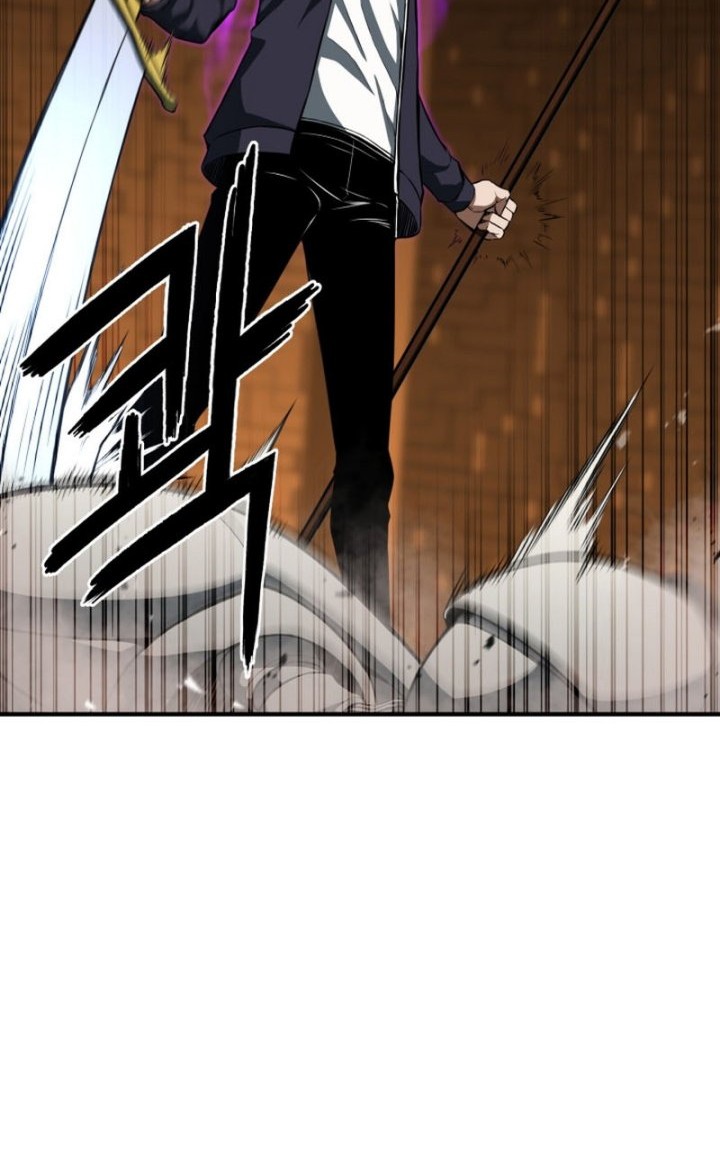 Absolute Necromancer Chapter 03 Gambar 25