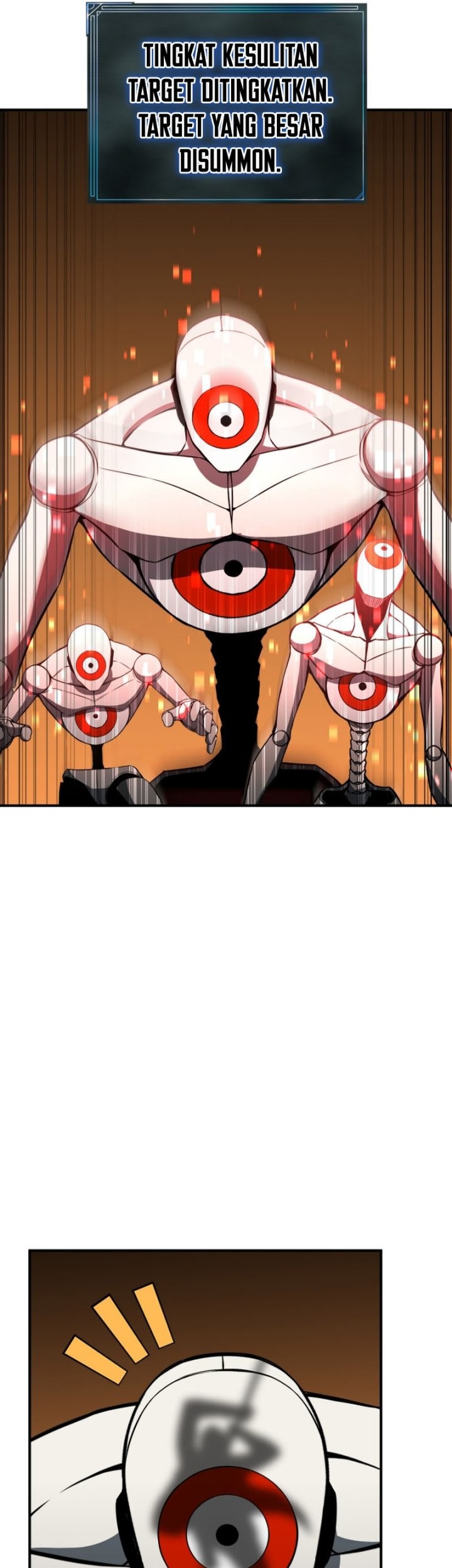 Absolute Necromancer Chapter 03 Gambar 26