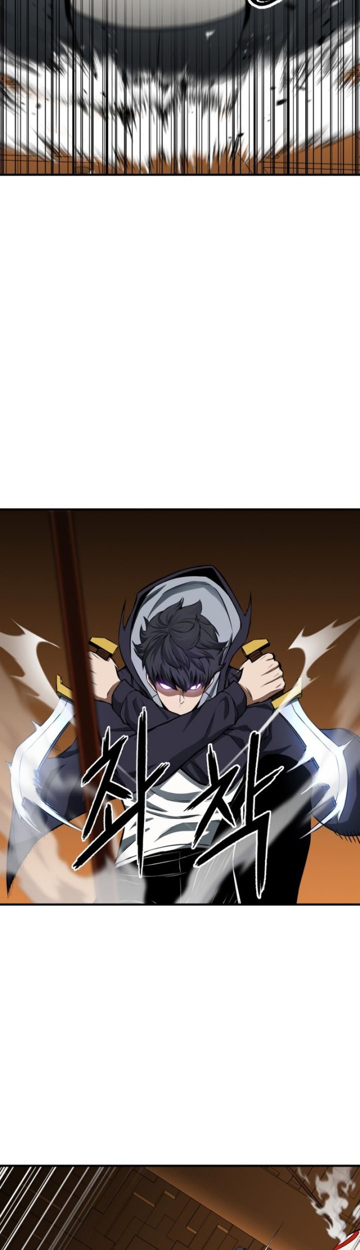 Absolute Necromancer Chapter 03 Gambar 28