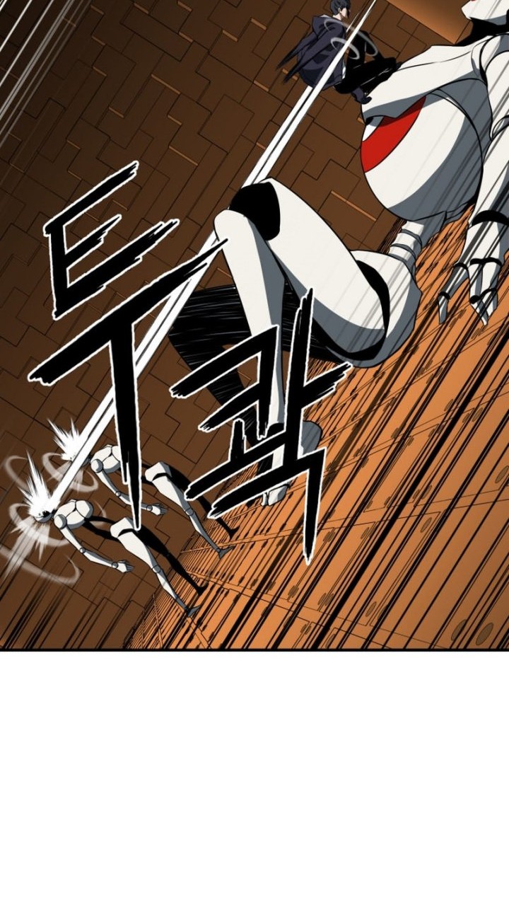 Absolute Necromancer Chapter 03 Gambar 29