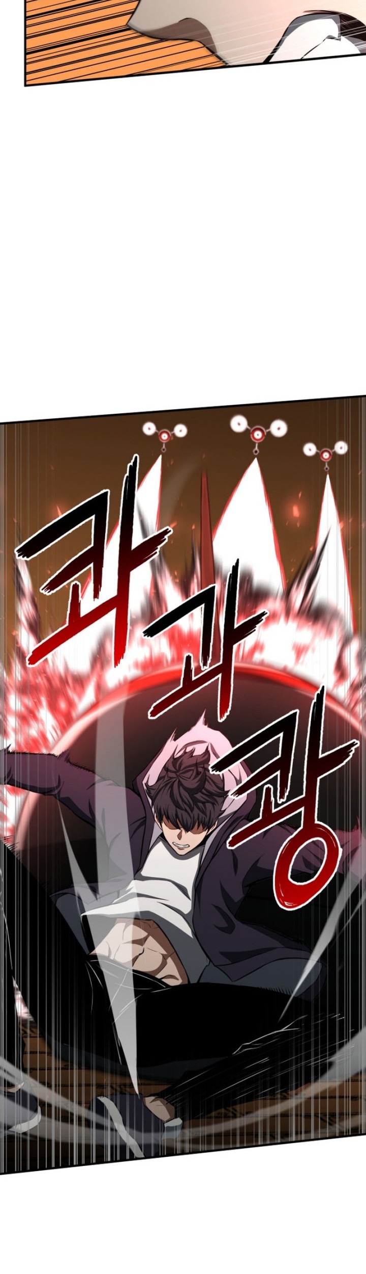 Absolute Necromancer Chapter 03 Gambar 31