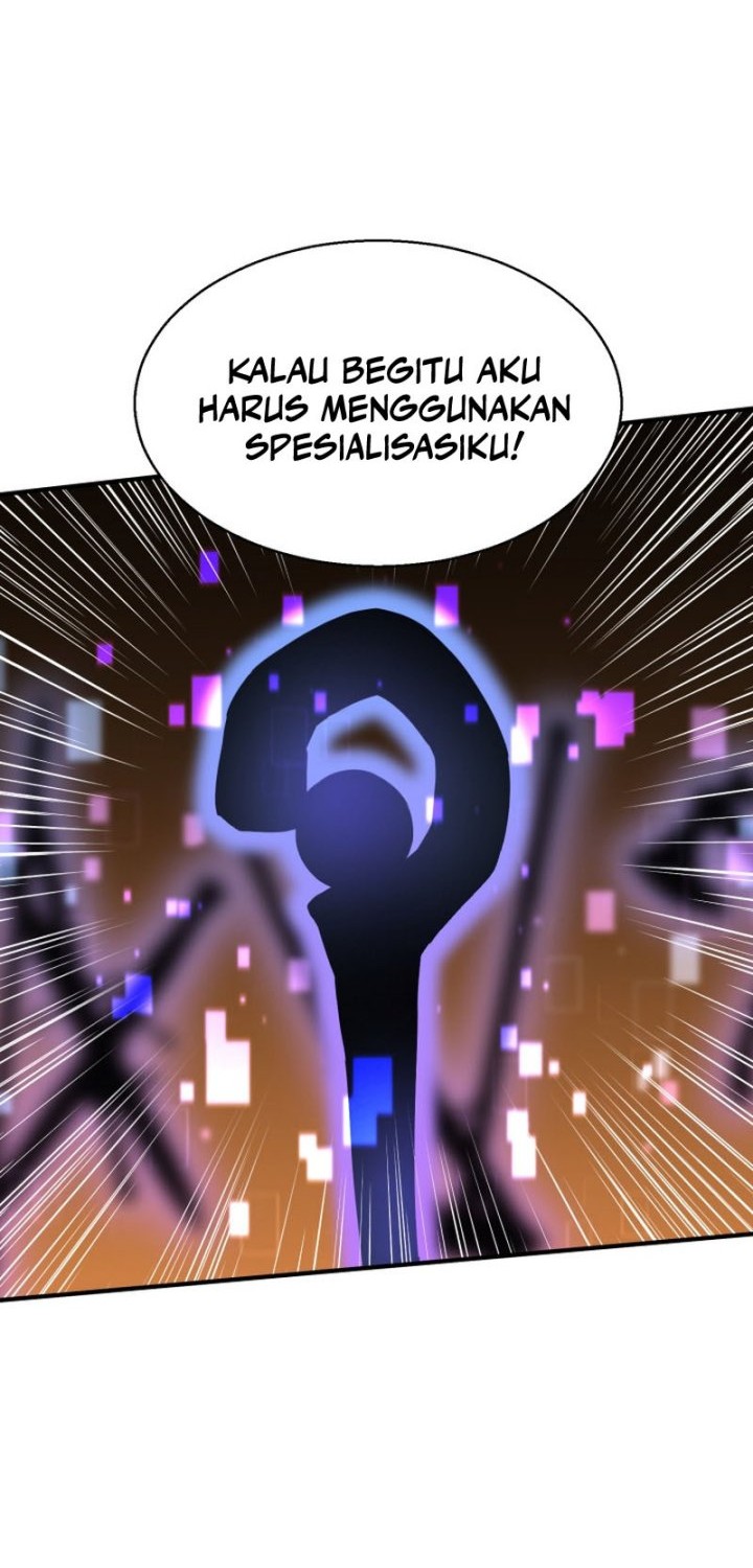 Absolute Necromancer Chapter 03 Gambar 33