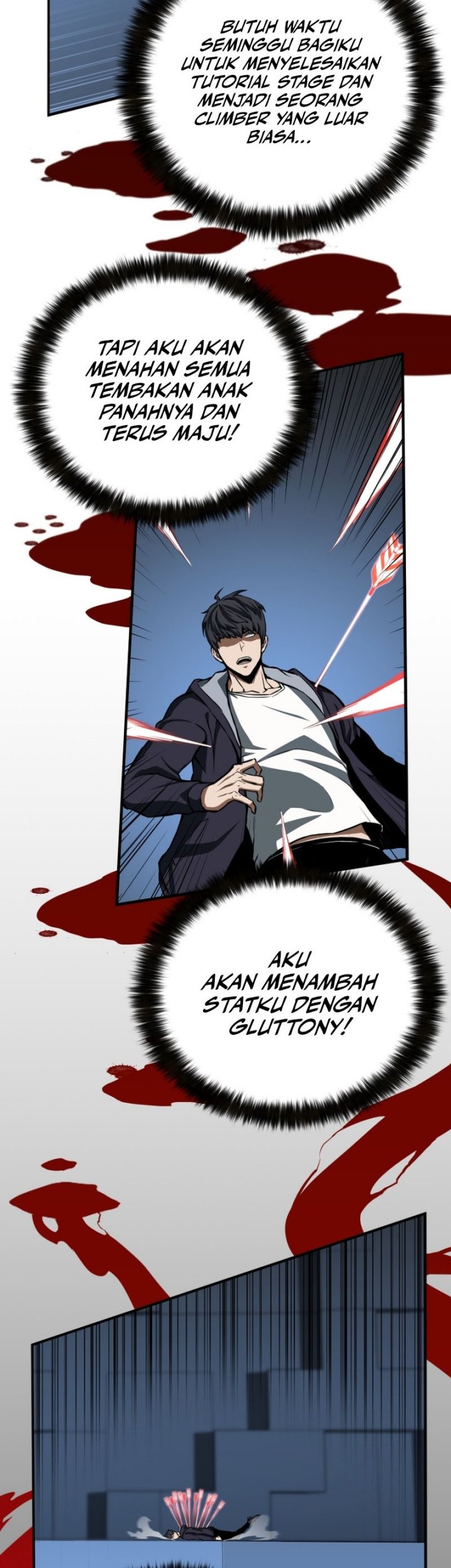 Absolute Necromancer Chapter 02 Gambar 35