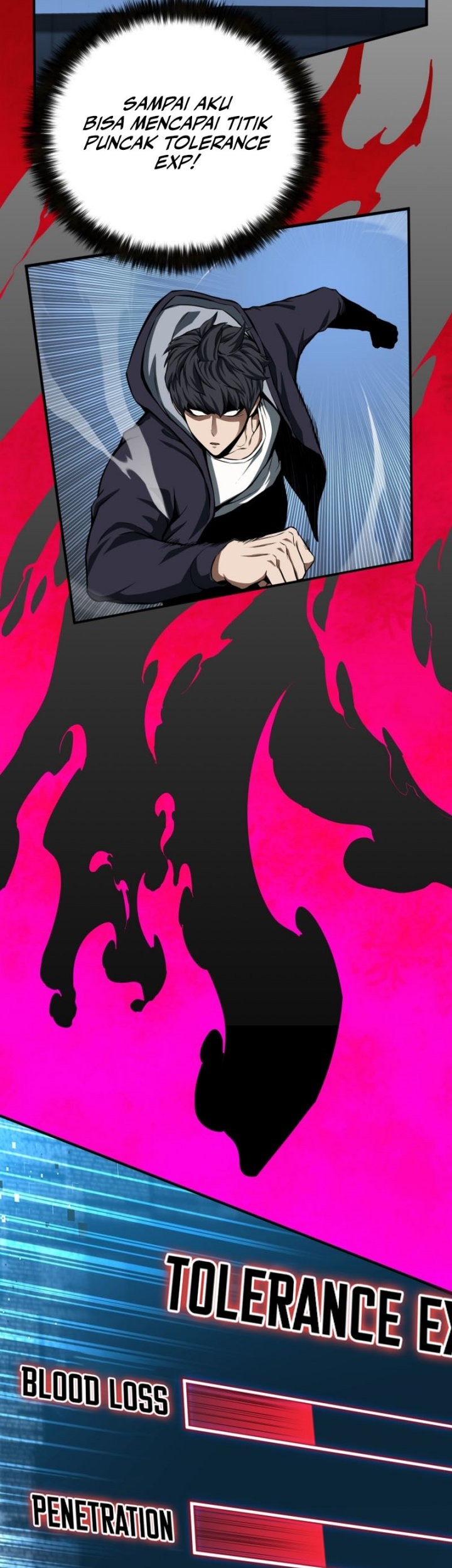 Absolute Necromancer Chapter 02 Gambar 36