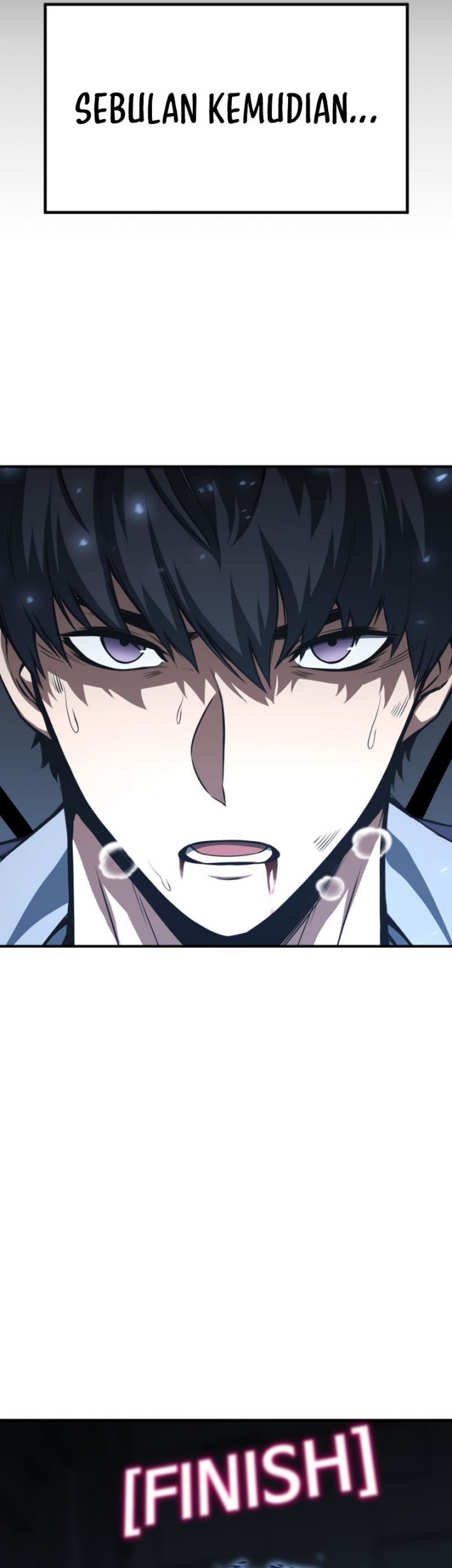 Absolute Necromancer Chapter 02 Gambar 38