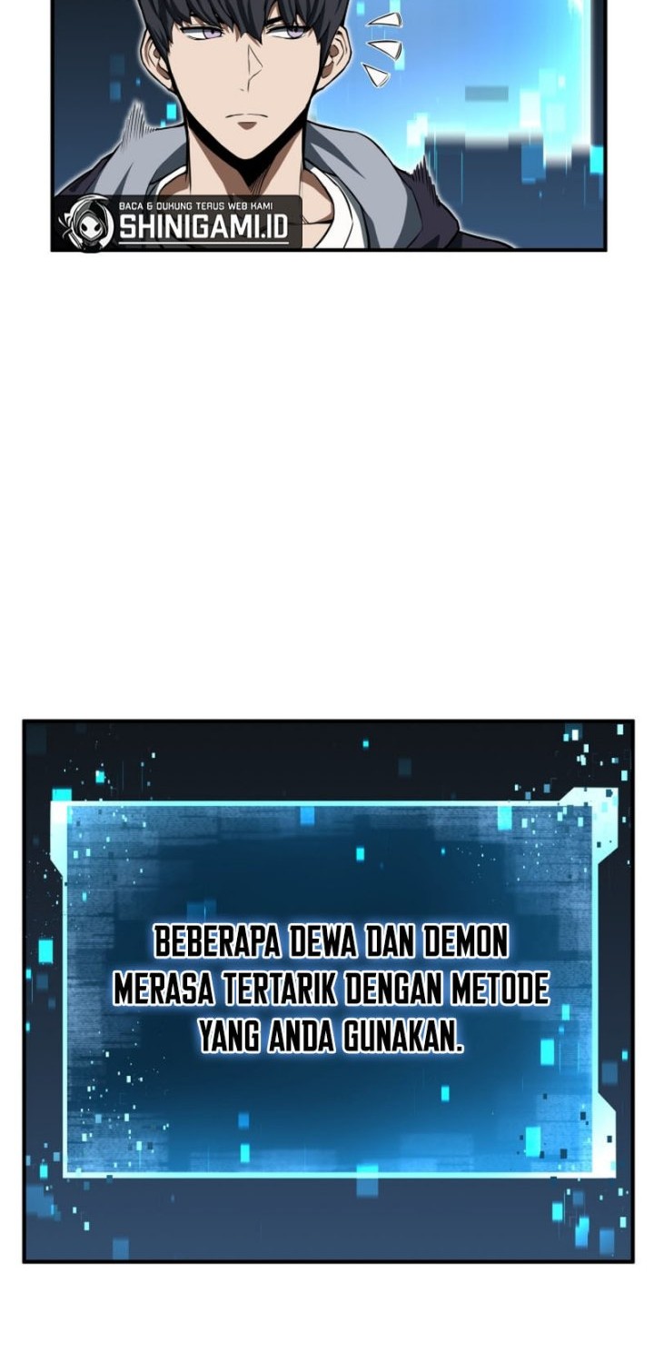 Absolute Necromancer Chapter 02 Gambar 41