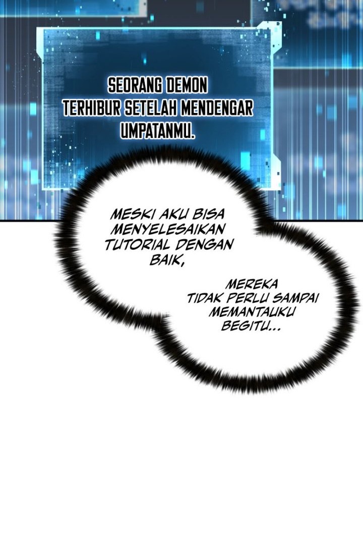 Absolute Necromancer Chapter 02 Gambar 45