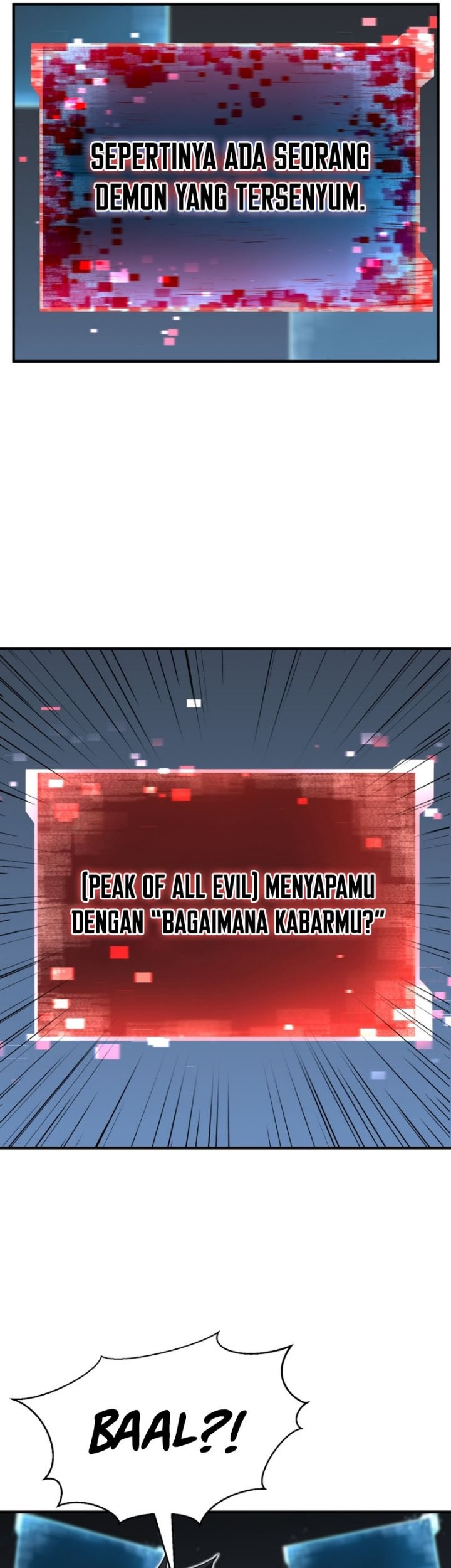 Absolute Necromancer Chapter 02 Gambar 46