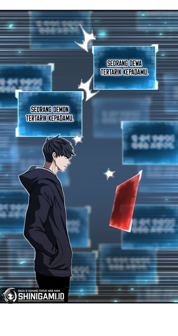Absolute Necromancer Chapter 02 Gambar 49