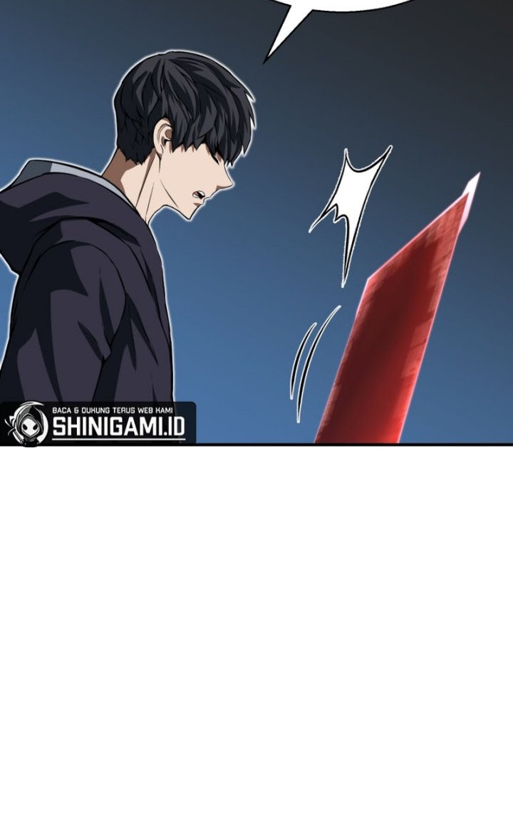 Absolute Necromancer Chapter 02 Gambar 53