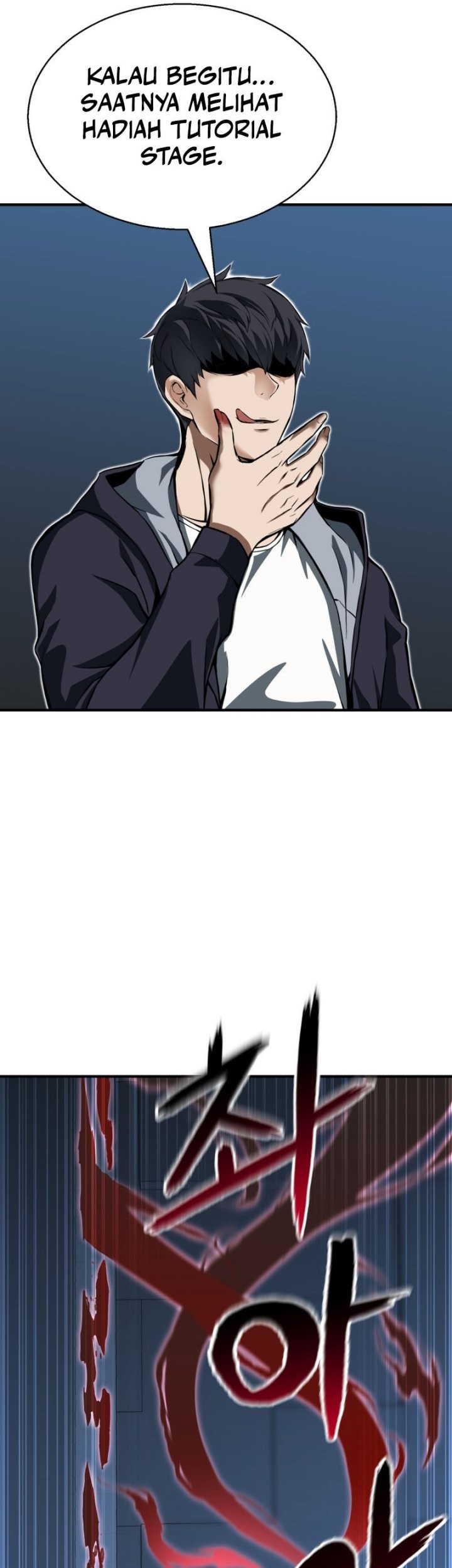Absolute Necromancer Chapter 02 Gambar 54