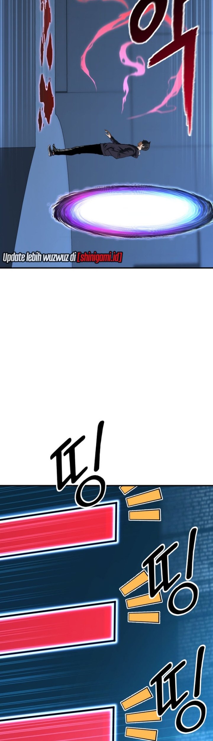 Absolute Necromancer Chapter 02 Gambar 55