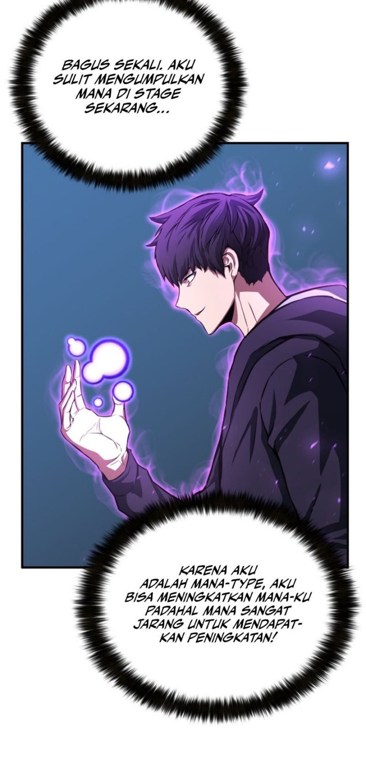 Absolute Necromancer Chapter 02 Gambar 57