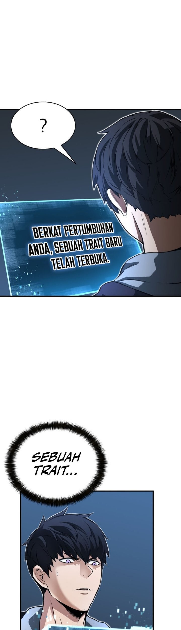 Absolute Necromancer Chapter 02 Gambar 58