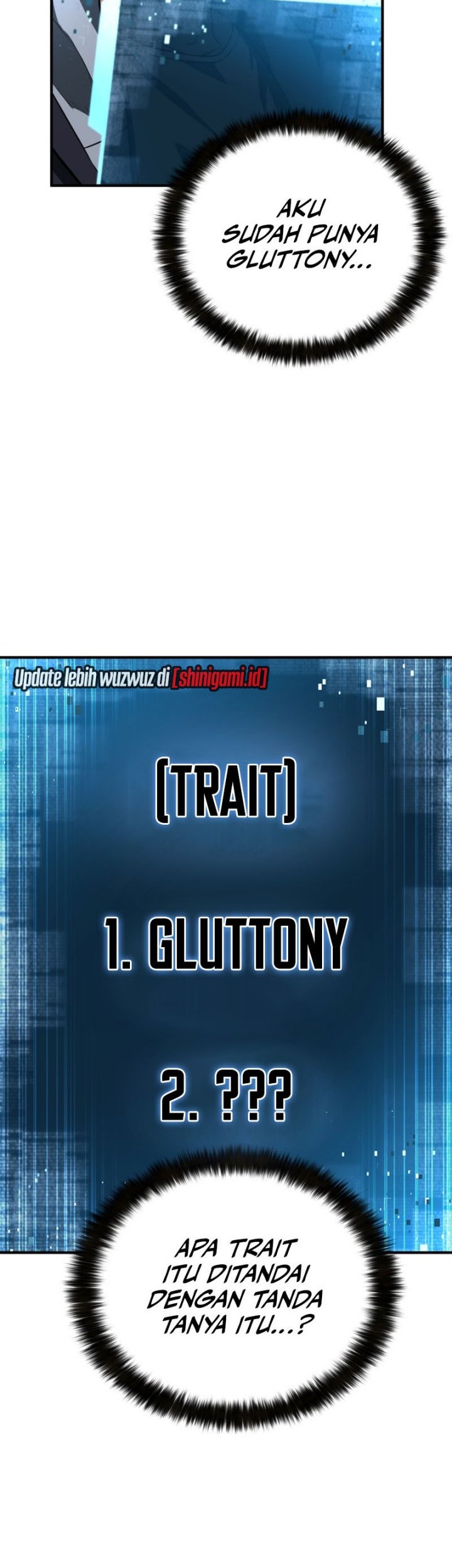 Absolute Necromancer Chapter 02 Gambar 59