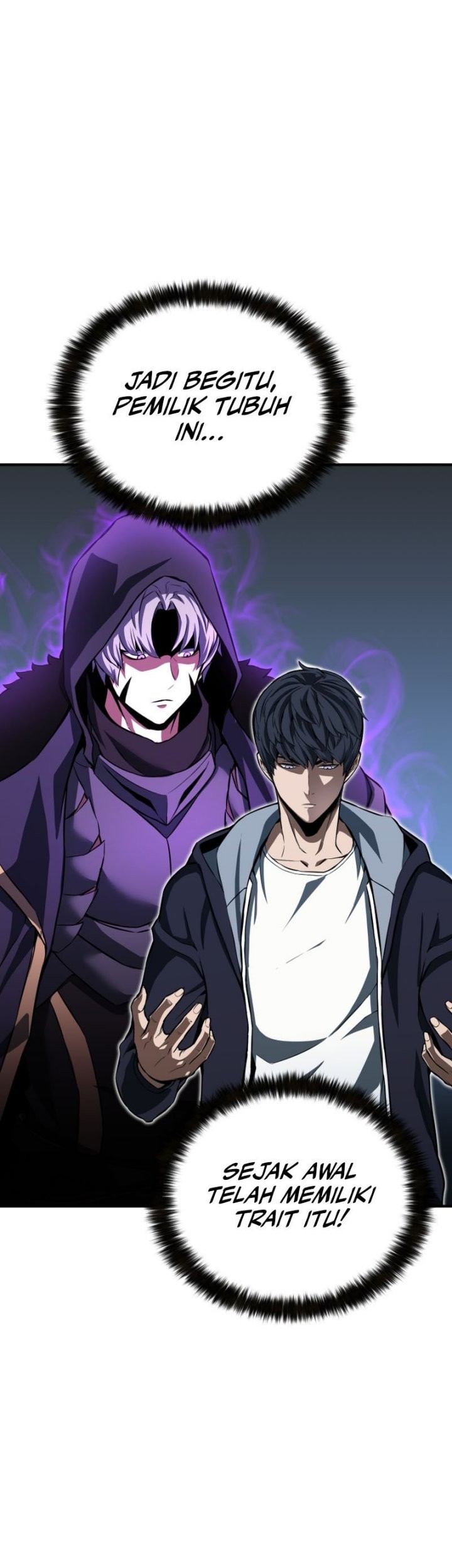 Absolute Necromancer Chapter 02 Gambar 60