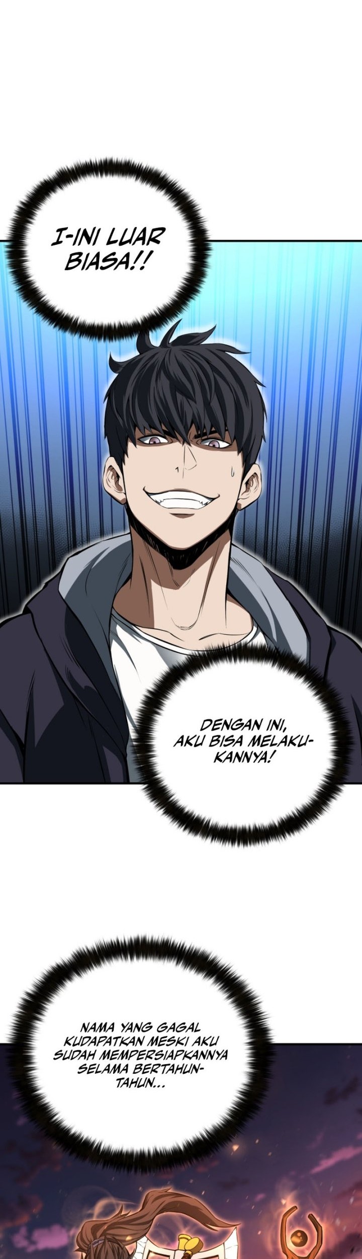 Absolute Necromancer Chapter 02 Gambar 63