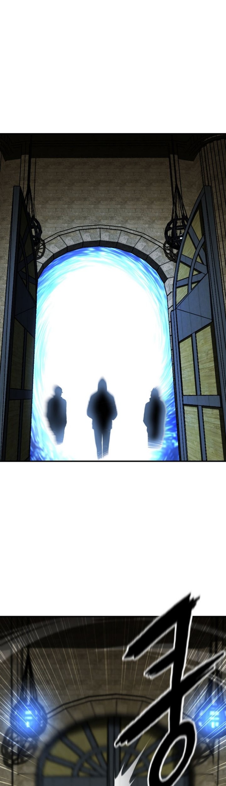 Baca Absolute Necromancer Chapter 02 Gambar 2