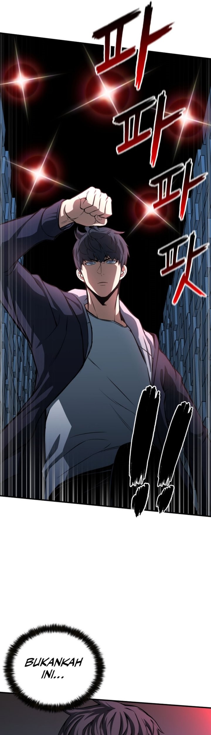 Absolute Necromancer Chapter 02 Gambar 18